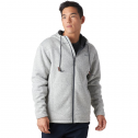 Stoic Sherpa Lined Sweater Fleece Jacket - Men's