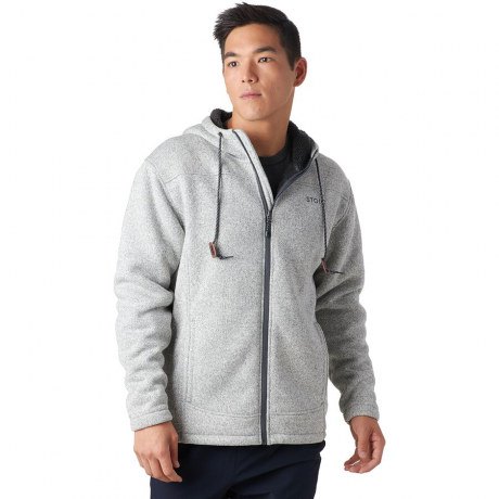 sherpas sweater