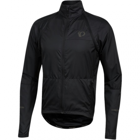 PEARL iZUMi ELITE Escape Barrier Convertible Jacket - Men's Photo