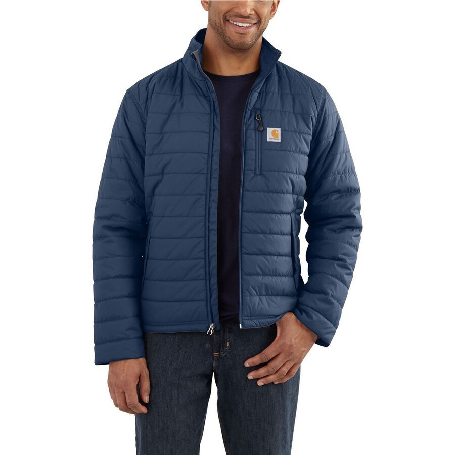 Carhartt Gilliam Insulated Jacket - Men's for Sale, Reviews, Deals and ...