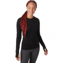 Backcountry Merino Baselayer Crew - Women's