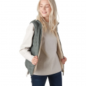 Stoic Reversible Insulated Vest - Women's