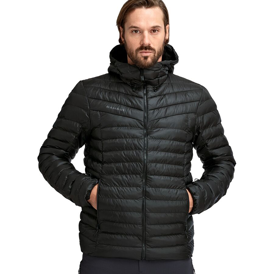 Mammut Albula IN Hooded Jacket - Men's for Sale, Reviews, Deals and Guides
