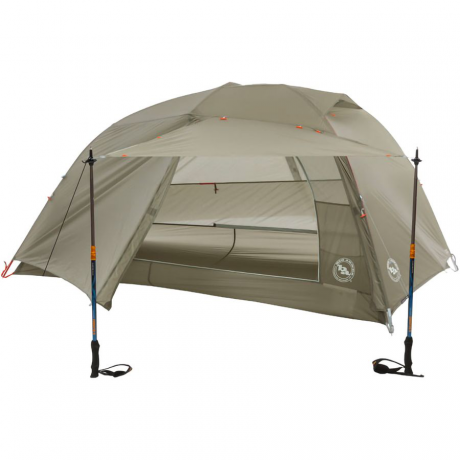 Big Agnes Copper Spur HV UL2 Tent: 2-Person 3-Season Photo