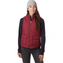 Stoic 2-Pocket Sherpa-Lined Vest - Women's