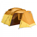 The North Face Wawona 6 Tent: 6-Person 3-Season