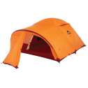 MSR Remote 3 Tent: 3-Person 4-Season