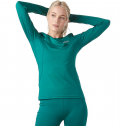 Stoic Midweight Crew Baselayer Top - Women's