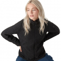 Stoic Sweater Fleece Jacket - Women's