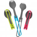 MSR Folding Utensil Kit