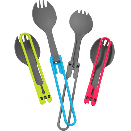 MSR Folding Utensil Kit Photo