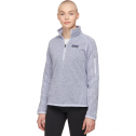 Patagonia Better Sweater 1/4-Zip Fleece Jacket - Women's