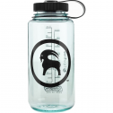 Backcountry x Nalgene Goat Logo Wide Mouth Tritan Bottle