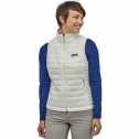 Patagonia Nano Puff Insulated Vest - Women's