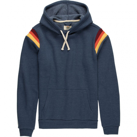 Marine Layer Banks Hoodie - Men's Photo