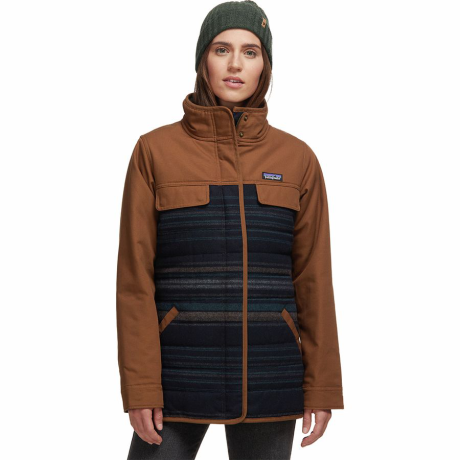 Patagonia Out Yonder Coat - Women's Photo