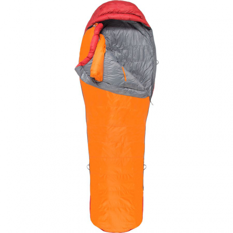 Marmot Never Summer Sleeping Bag: 0F Down Photo