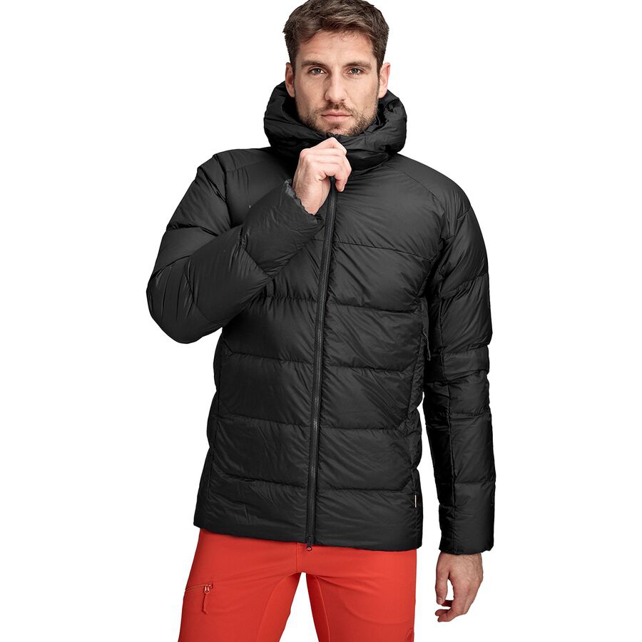 Mammut Meron IN Hooded Down Jacket - Men's for Sale, Reviews, Deals and ...