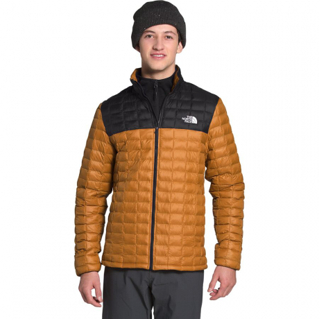 The North Face Thermoball Eco Jacket - Men's Photo