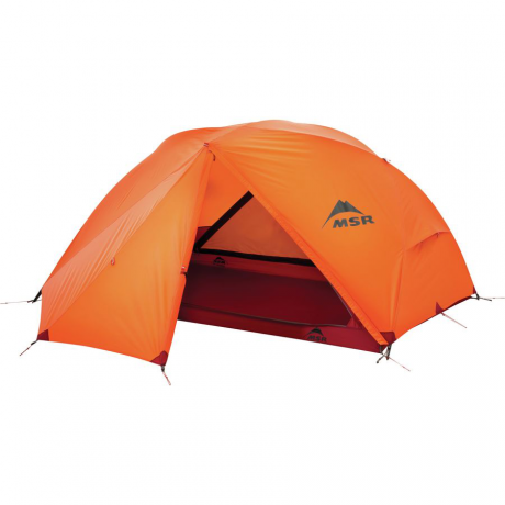 MSR Guideline Pro 2 Tent: 2-Person 4-Season Photo