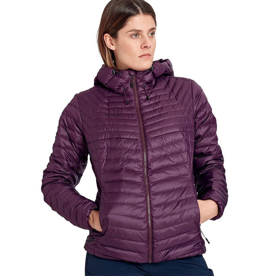 Mammut Convey IN Hooded Jacket - Women's for Sale, Reviews, Deals and ...