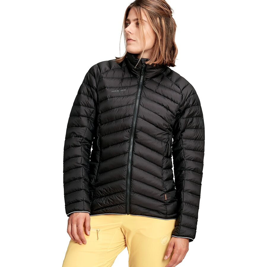 Mammut Meron Light IN Jacket - Women's for Sale, Reviews, Deals and Guides