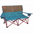 Kelty Low Loveseat Camp Chair