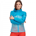 Mammut Convey WB Hooded Jacket - Women's