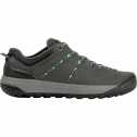 Mammut Hueco Low LTH Approach Shoe - Women's