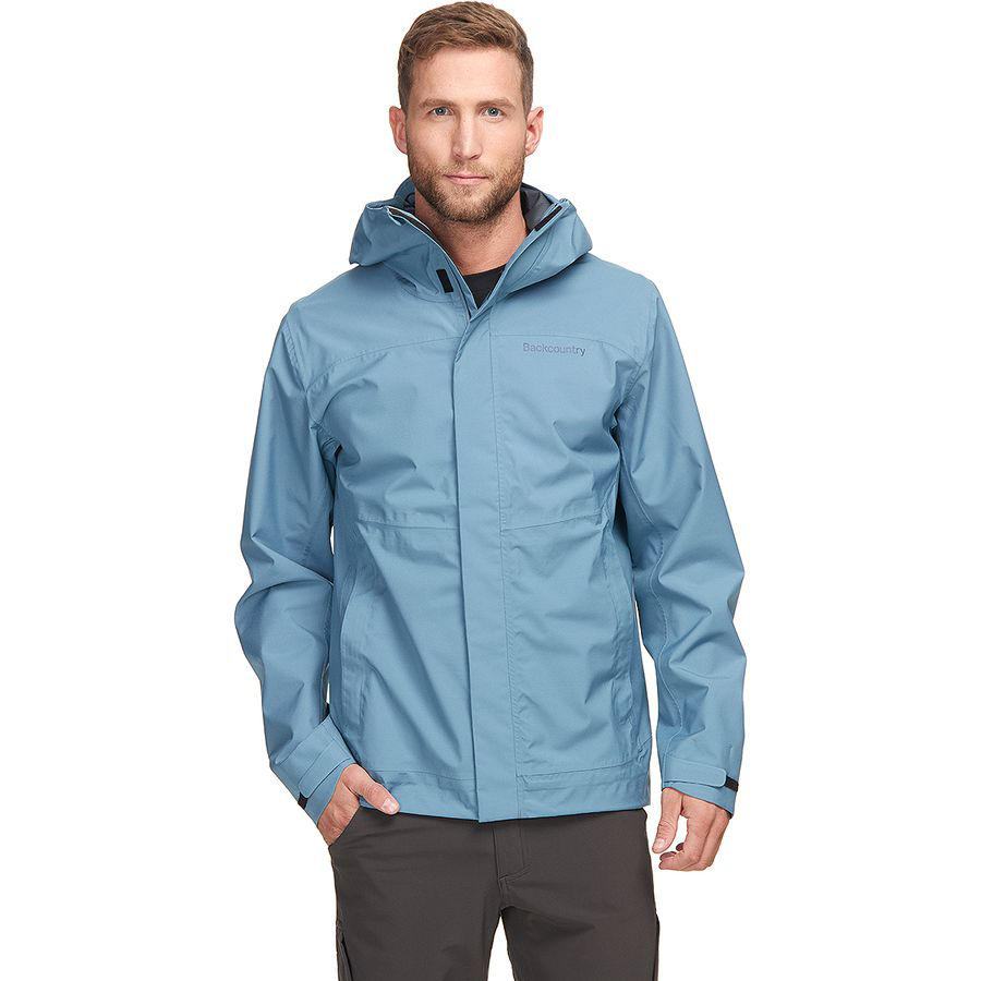 Backcountry Daintree Rain Jacket - Men's for Sale, Reviews, Deals and ...