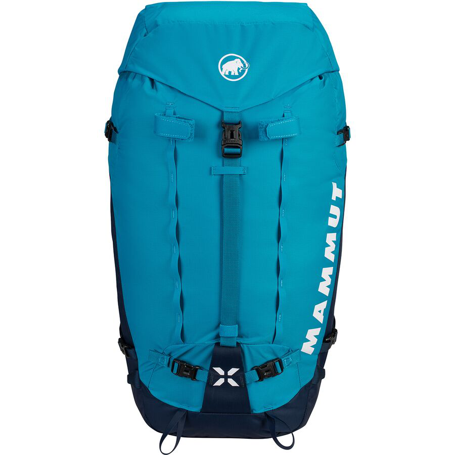 Mammut Trion Nordwand 38L Backpack - Women's for Sale, Reviews, Deals ...