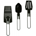 MSR Alpine Folding Utensils - Set