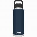 YETI Rambler 36oz Chug Water Bottle