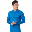 Stoic Midweight Crew Baselayer Top - Men's