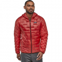 Patagonia Micro Puff Hooded Insulated Jacket - Men's