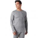 Stoic Merino Blend Crew Baselayer Top - Men's