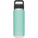 YETI Rambler 26oz Chug Water Bottle