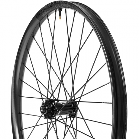 Industry Nine Hydra Enduro 315 Carbon 27.5in Boost Wheelset Photo