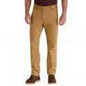 Carhartt Rugged Flex Rigby Double-Front Utility Pant - Men's