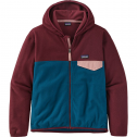 Patagonia Micro D Snap-T Jacket - Girls'