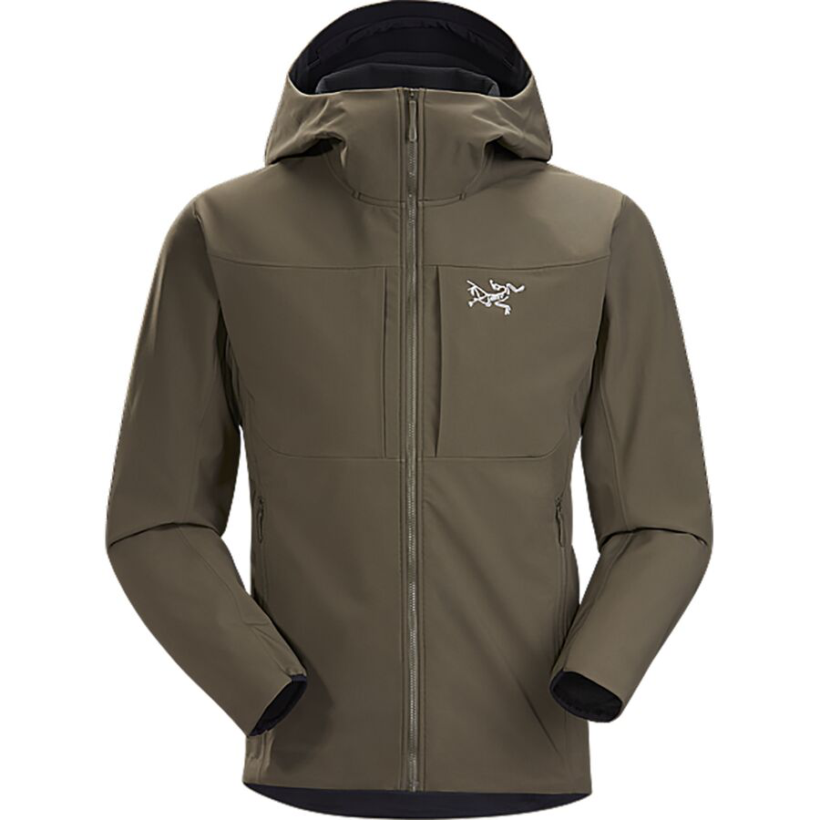 Arc'teryx Gamma MX Hoody - Men's for Sale, Reviews, Deals and Guides