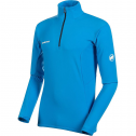 Mammut Moench Advanced Half-Zip Long-Sleeve Top - Men's