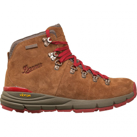 Danner Mountain 600 Hiking Boot - Women's Photo