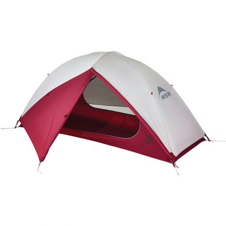 MSR Zoic Tent: 1-Person 3 Season Photo
