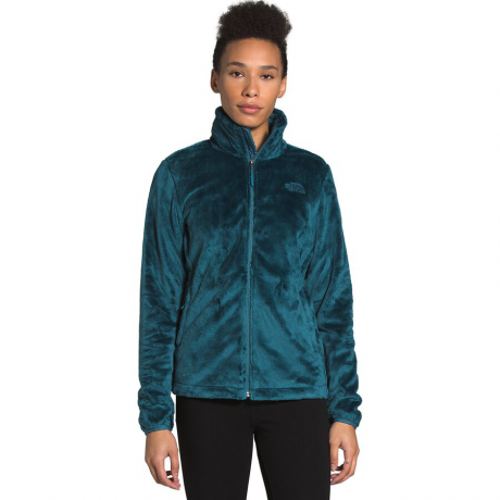 The North Face Osito Fleece Jacket - Women's Photo