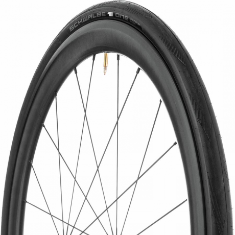 Schwalbe One Tire-Clincher Photo