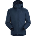 Arc'teryx Atom AR Hooded Insulated Jacket - Men's