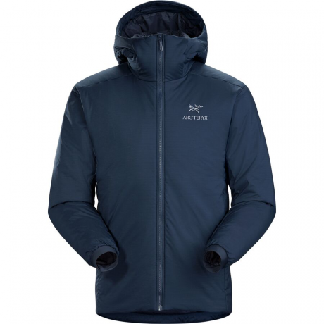 Arc'teryx Atom AR Hooded Insulated Jacket - Men's for Sale, Reviews ...