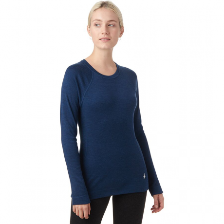 Smartwool Merino 250 Baselayer Crew - Women's Photo