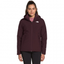 The North Face Carto Triclimate Hooded 3-In-1 Jacket - Women's